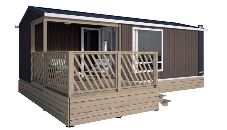 Campingplatz Borken am See | Nordrhein-Westfalen | Deutschland